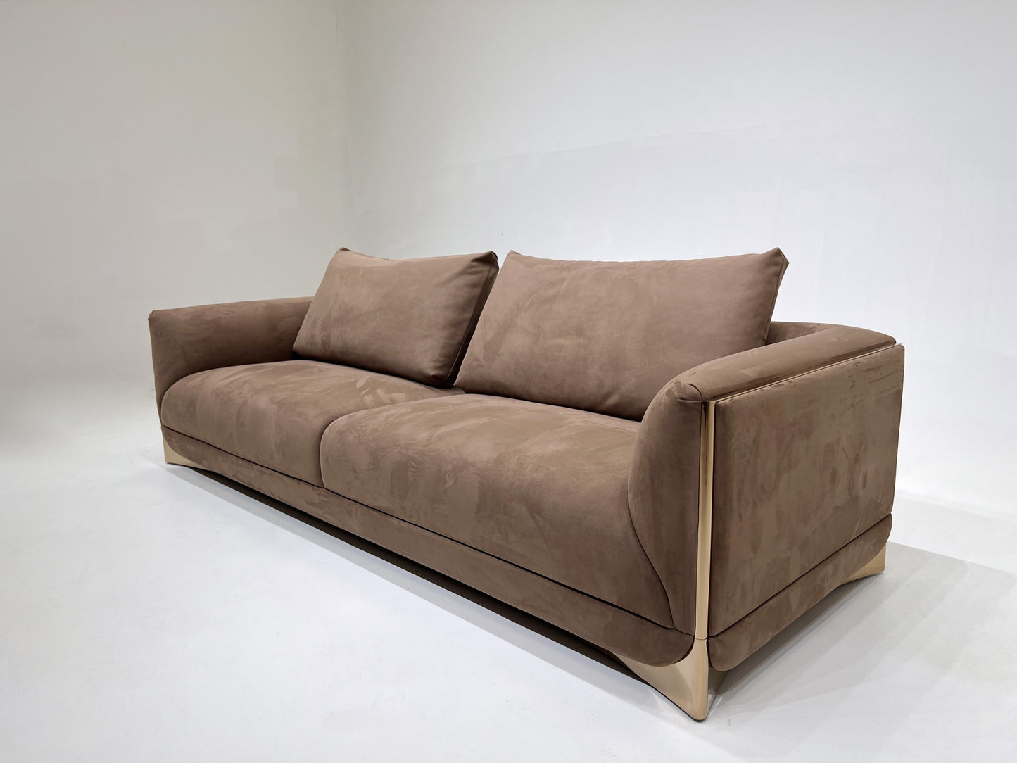 Visionnaire Ca' Foscari Sofa