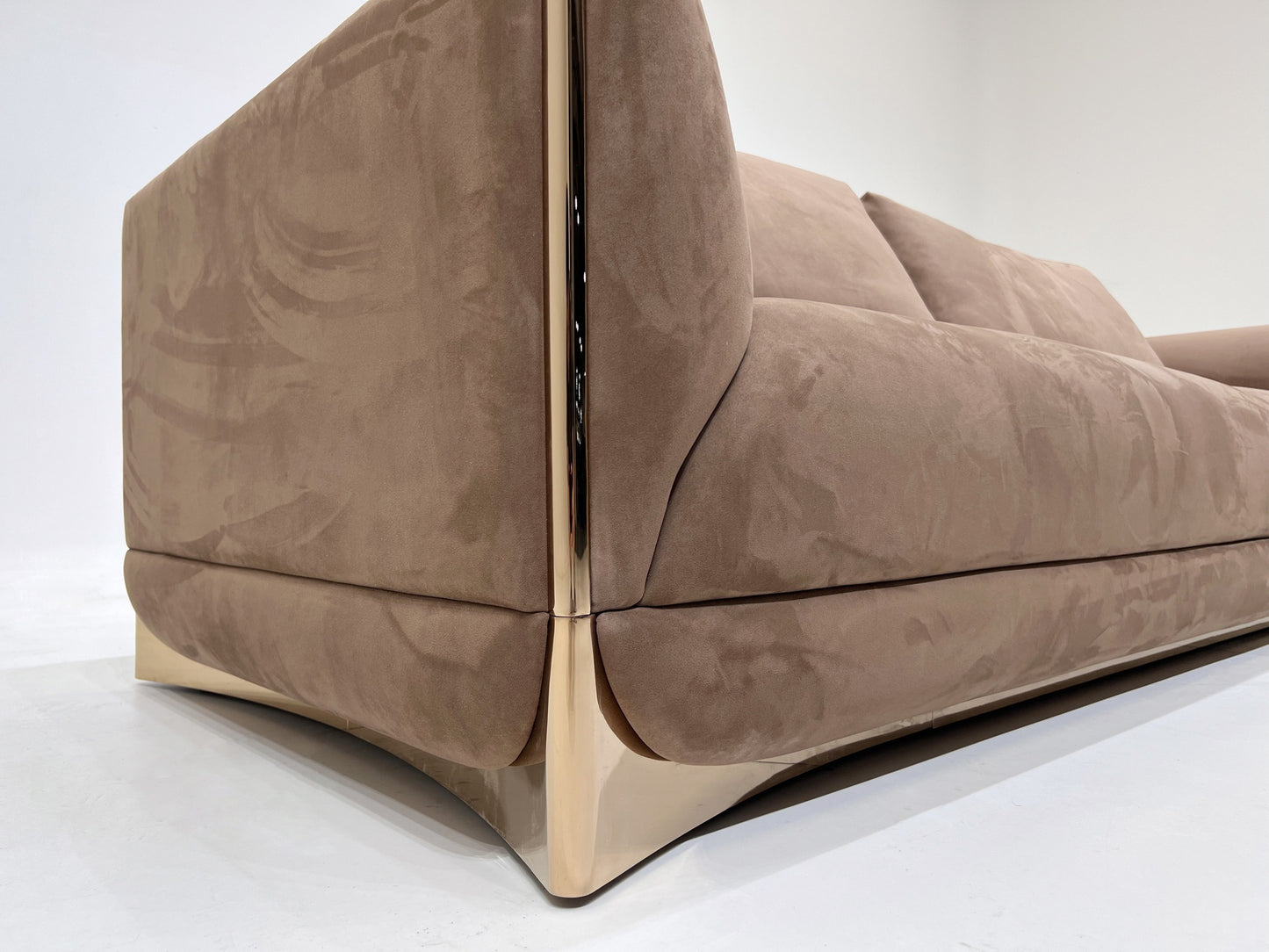 Visionnaire Ca' Foscari Sofa