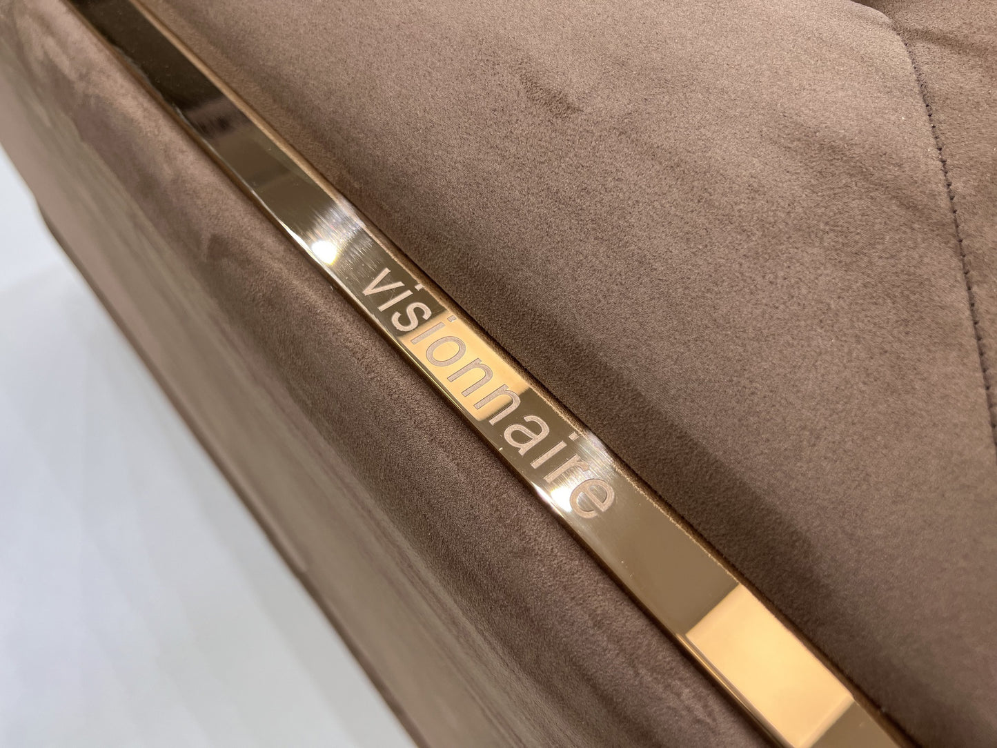 Visionnaire Ca' Foscari Sofa
