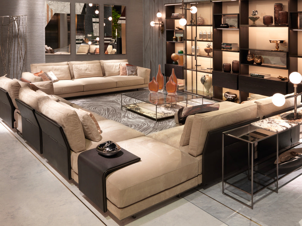 Visionnaire Anthem Sofa
