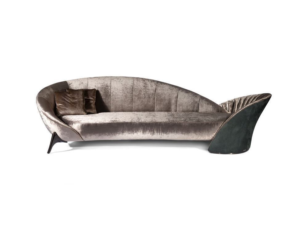 Visionnaire Presence Sofa