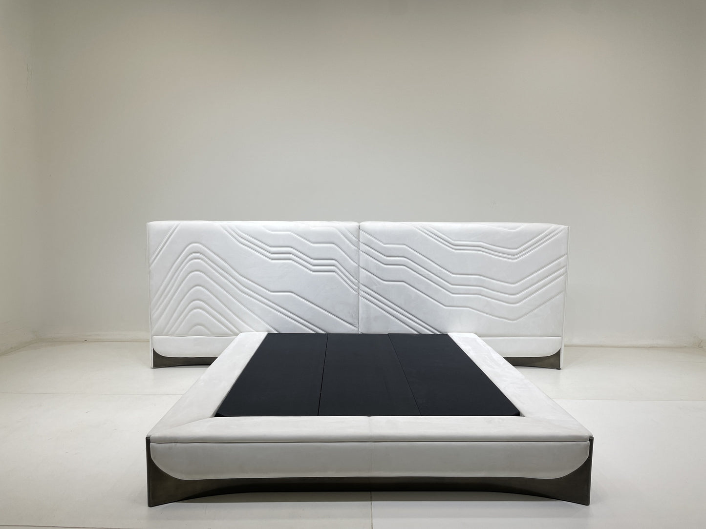 Visionnaire Ca' Foscari Bed