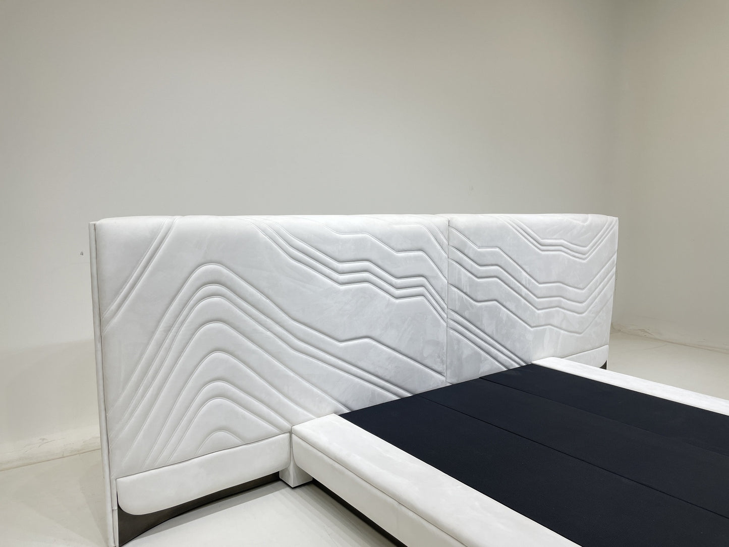 Visionnaire Ca' Foscari Bed