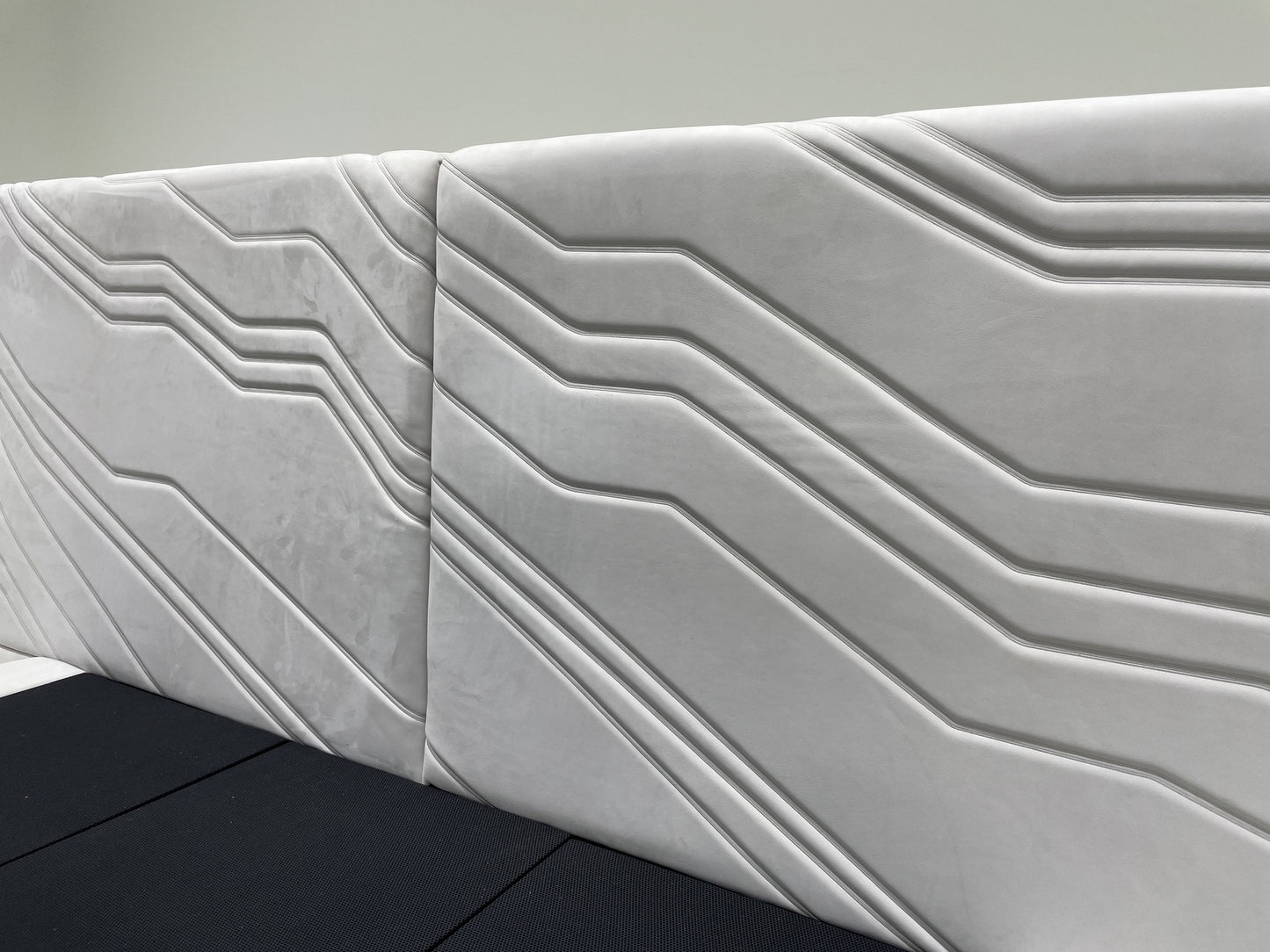 Visionnaire Ca' Foscari Bed