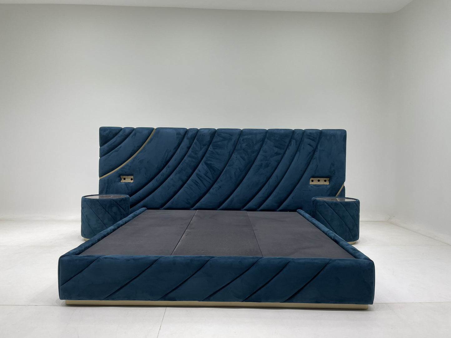 Visionnaire Ultrasound Bed