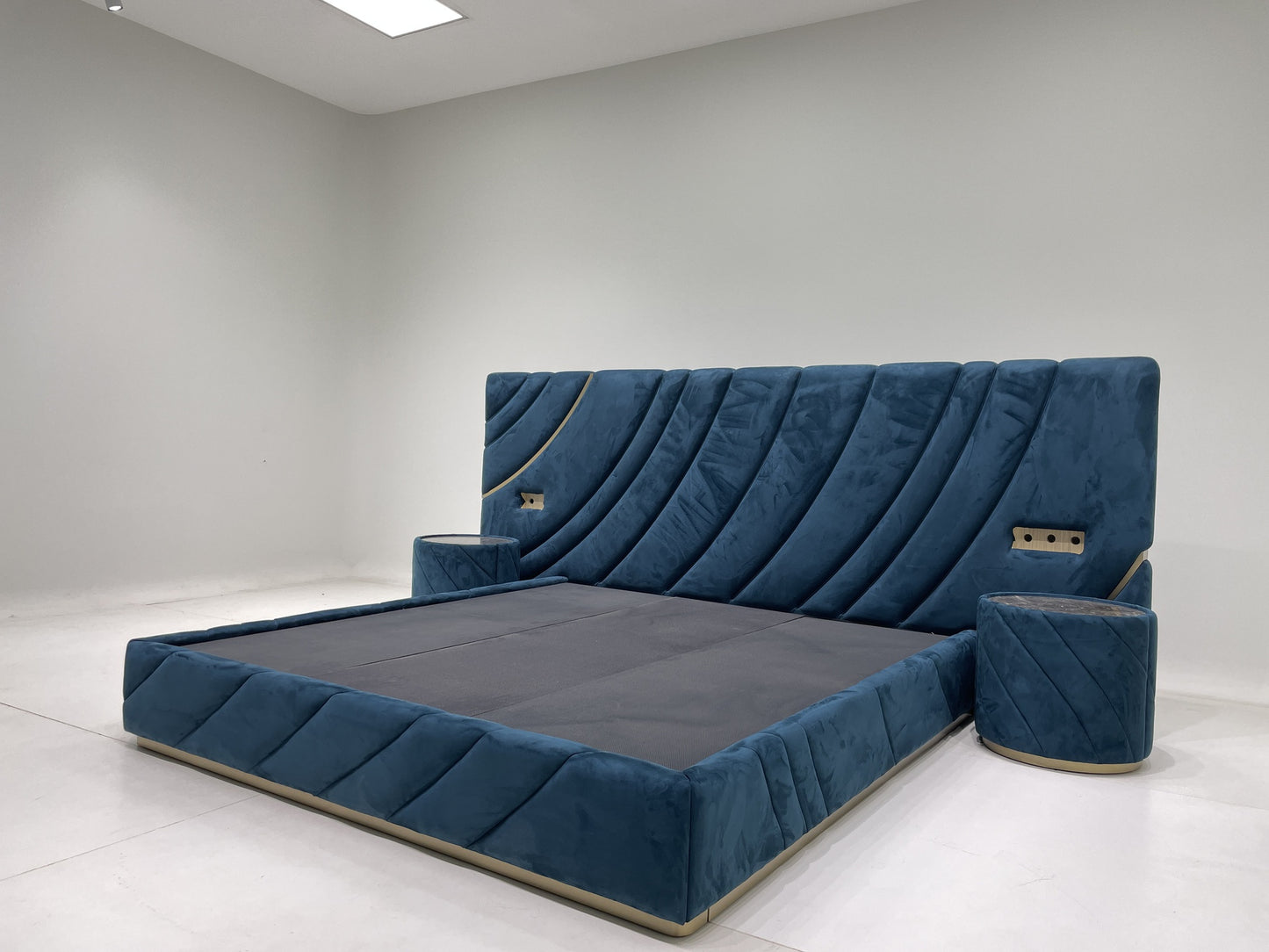 Visionnaire Ultrasound Bed