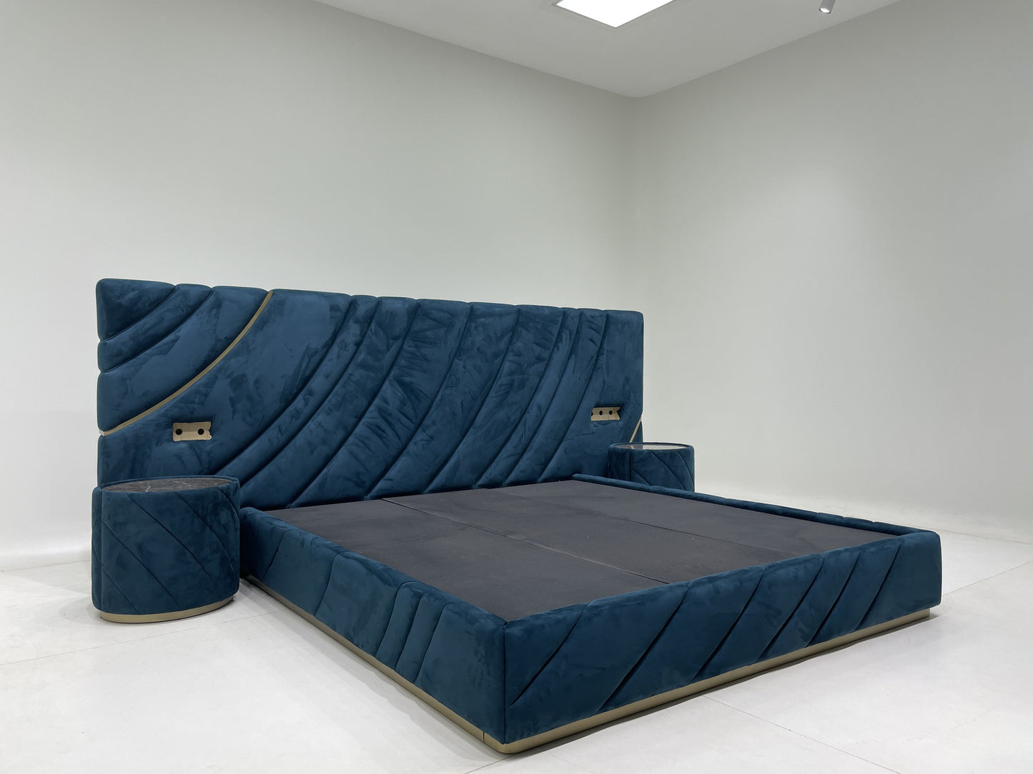 Visionnaire Ultrasound Bed