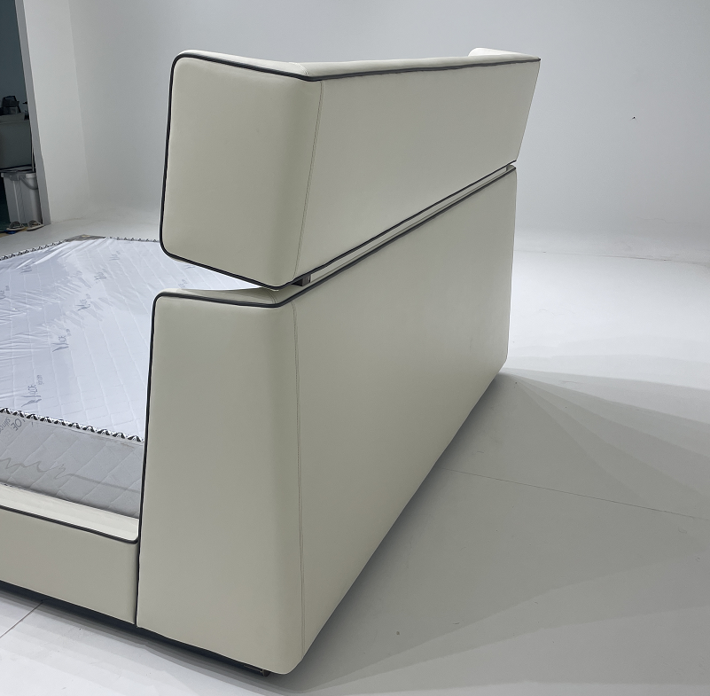 Visionnaire Reverie Bed