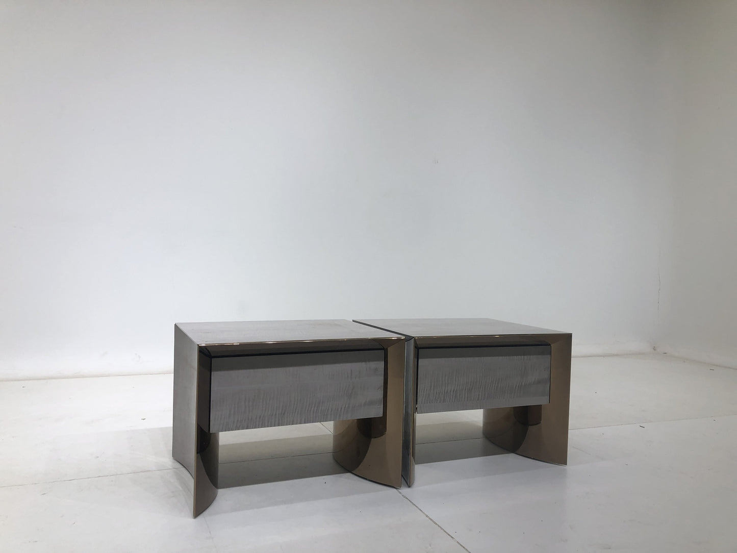 Visionnaire Ca' Foscari Nightstand