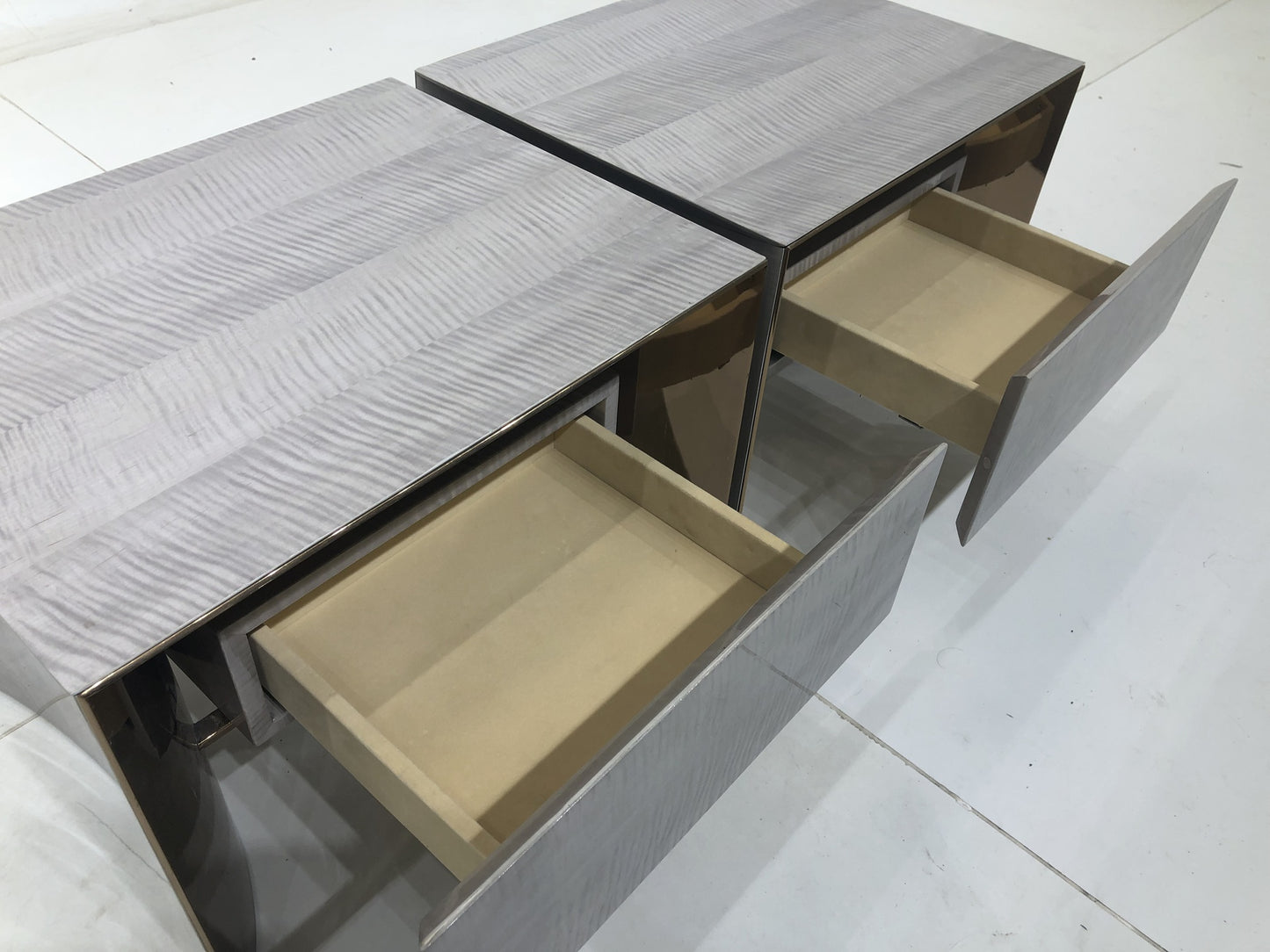 Visionnaire Ca' Foscari Nightstand
