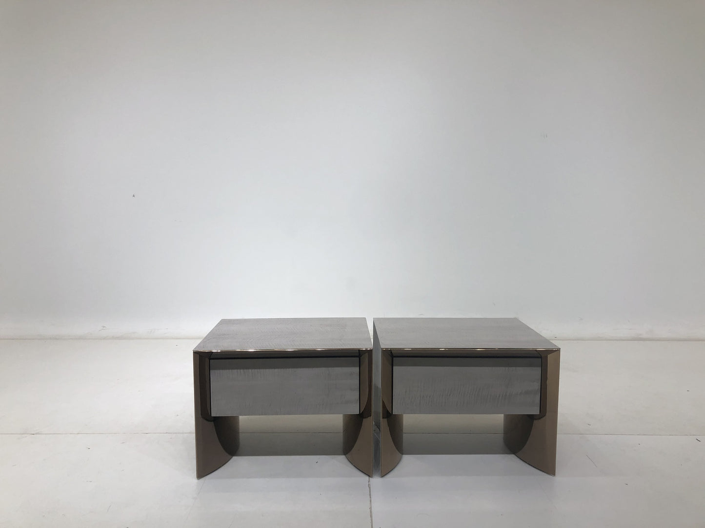 Visionnaire Ca' Foscari Nightstand