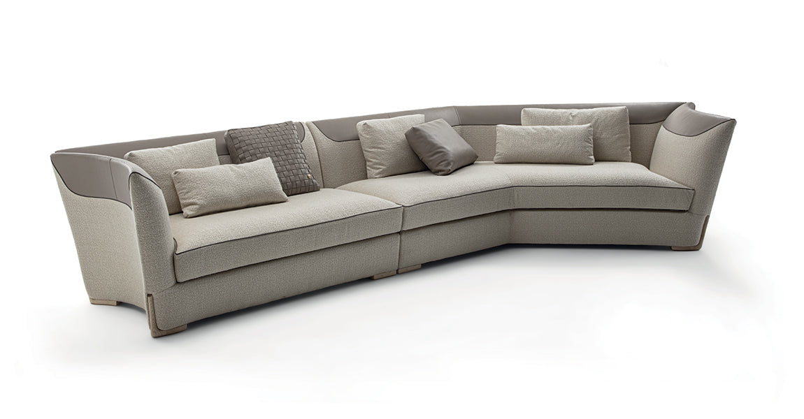 Vittoria Frigerio Vivaldi Sofa