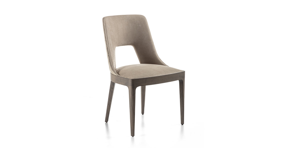 Vittoria Frigerio Reina Dinning Chair