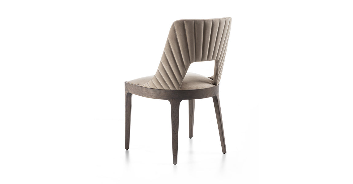 Vittoria Frigerio Reina Dinning Chair