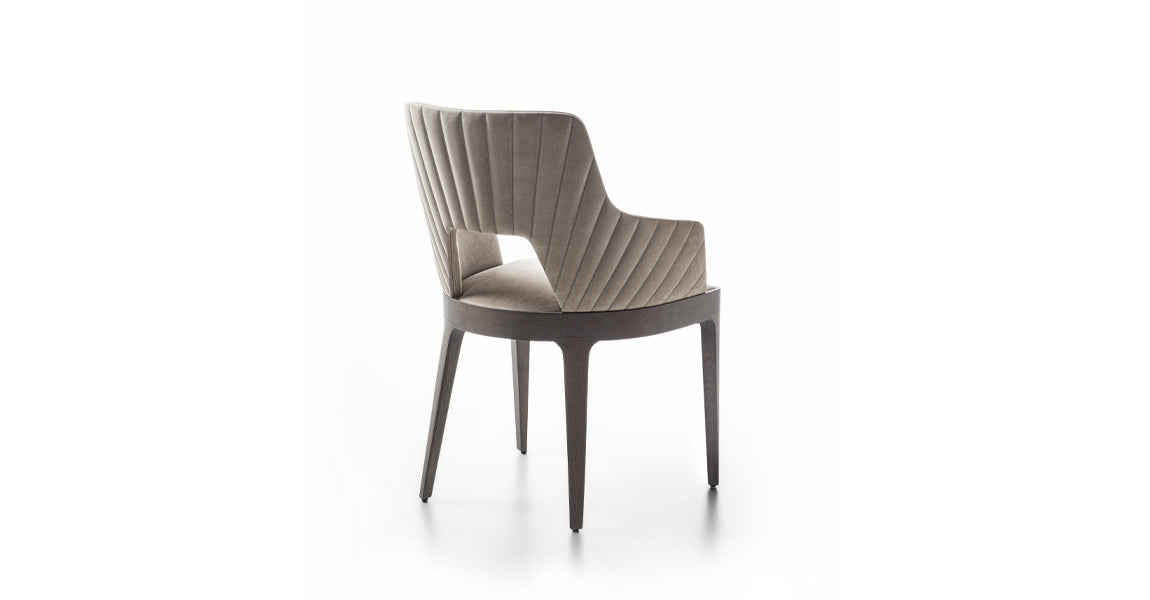 Vittoria Frigerio Reina Dinning Chair