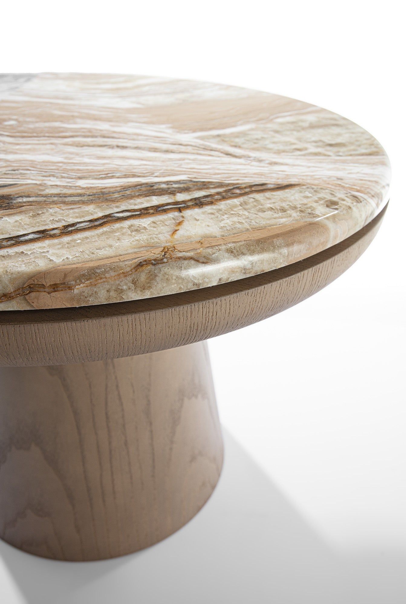 Vittoria Frigerio Adami Side Table
