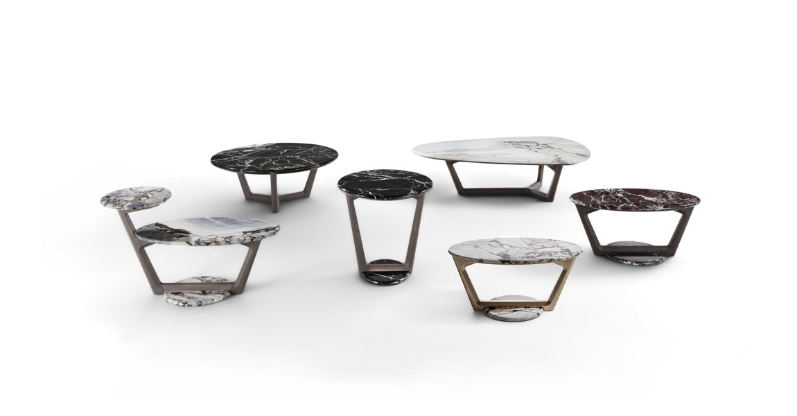 Vittoria Frigerio Savini Side Table