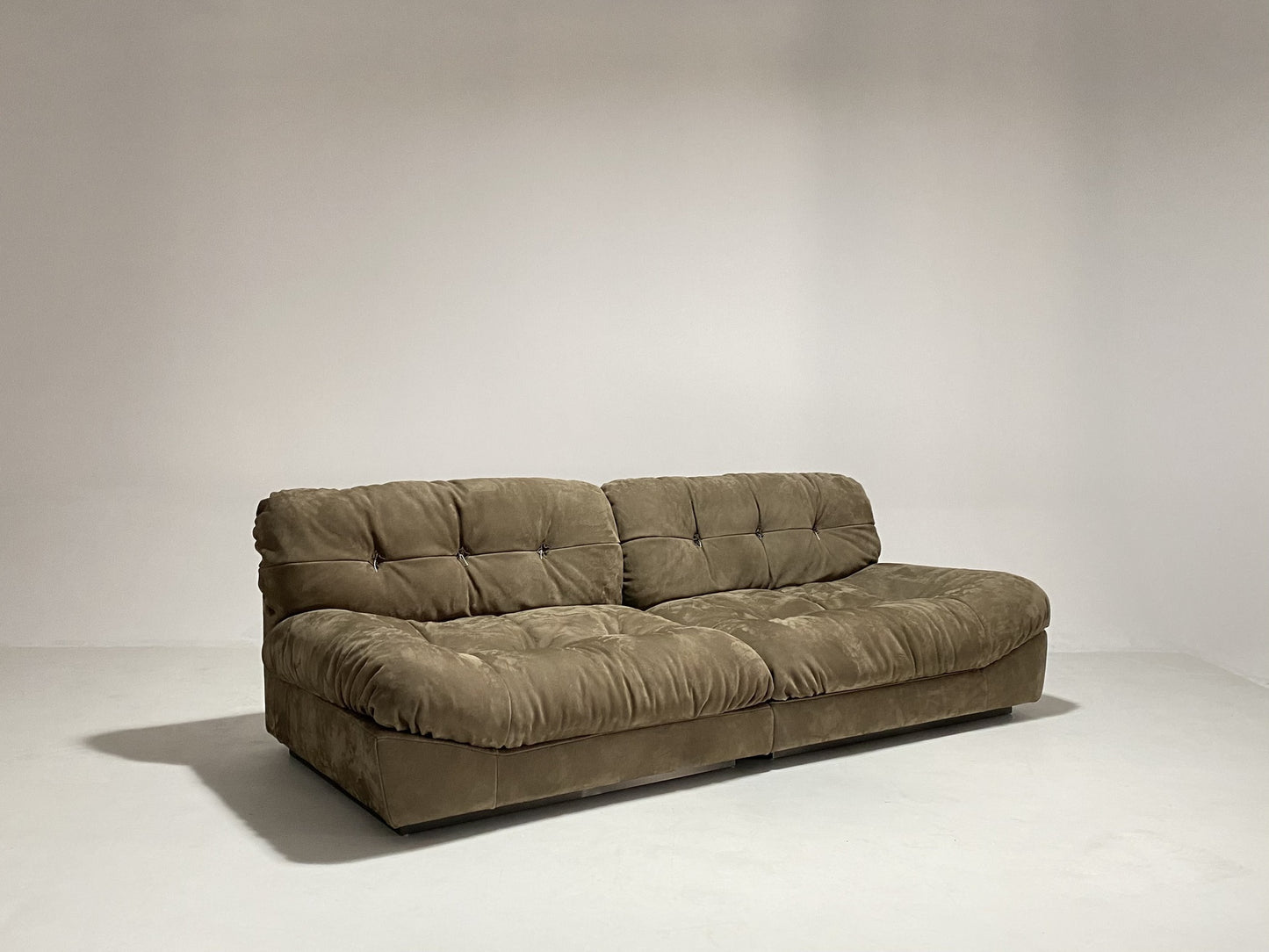 Baxter Milano Sofa
