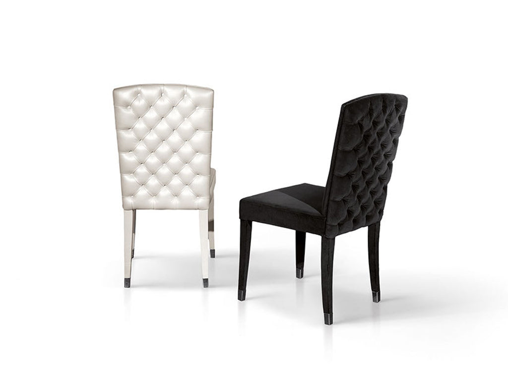 Fendi Alba Dinning Chair