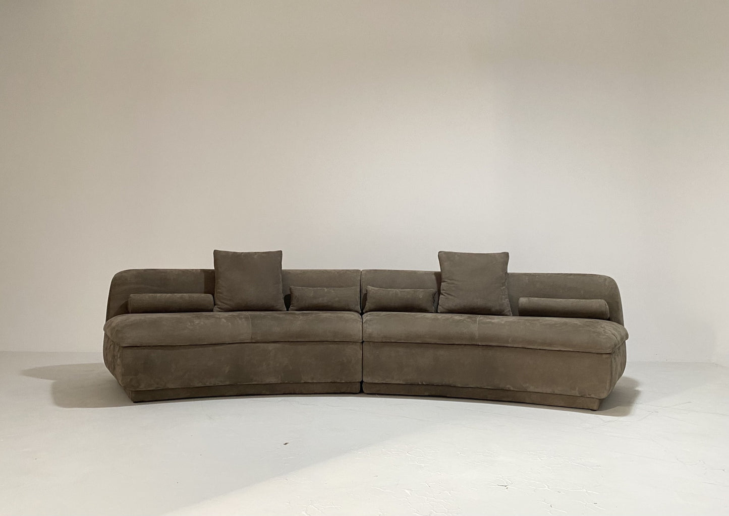 Baxter Piaf Sofa
