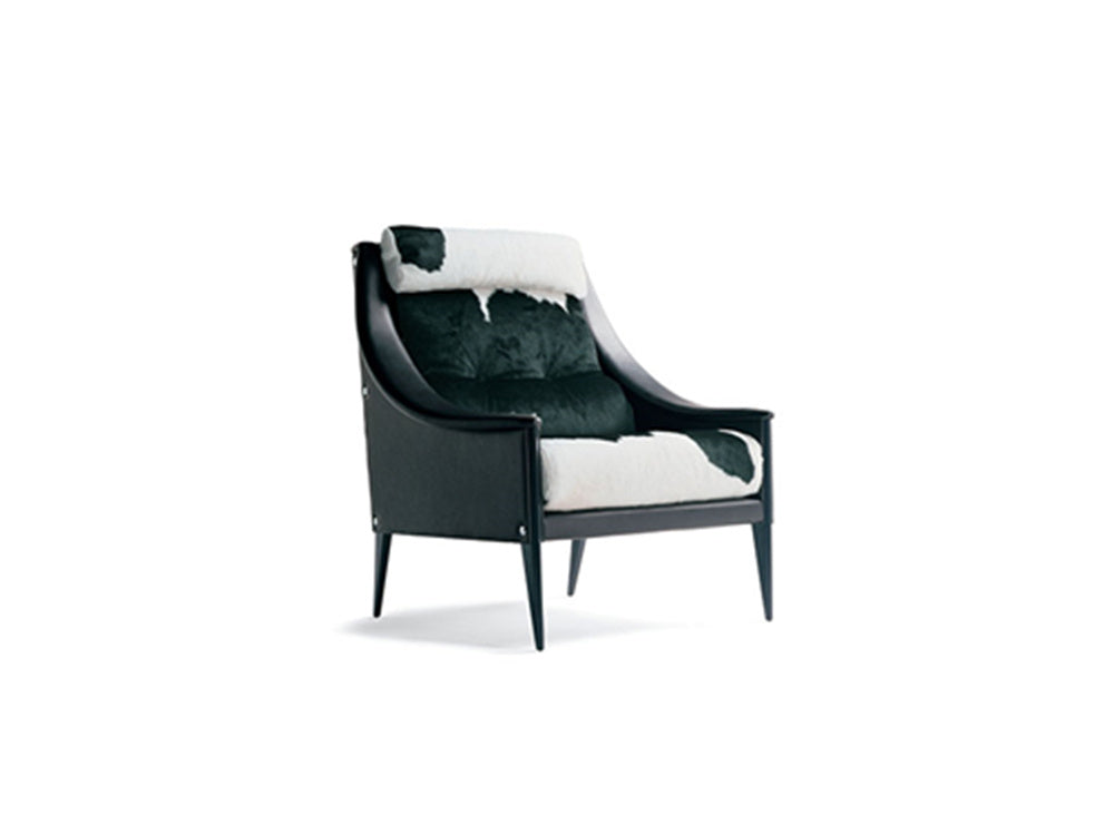 Poltrona Frau Dezza Leisure Chair