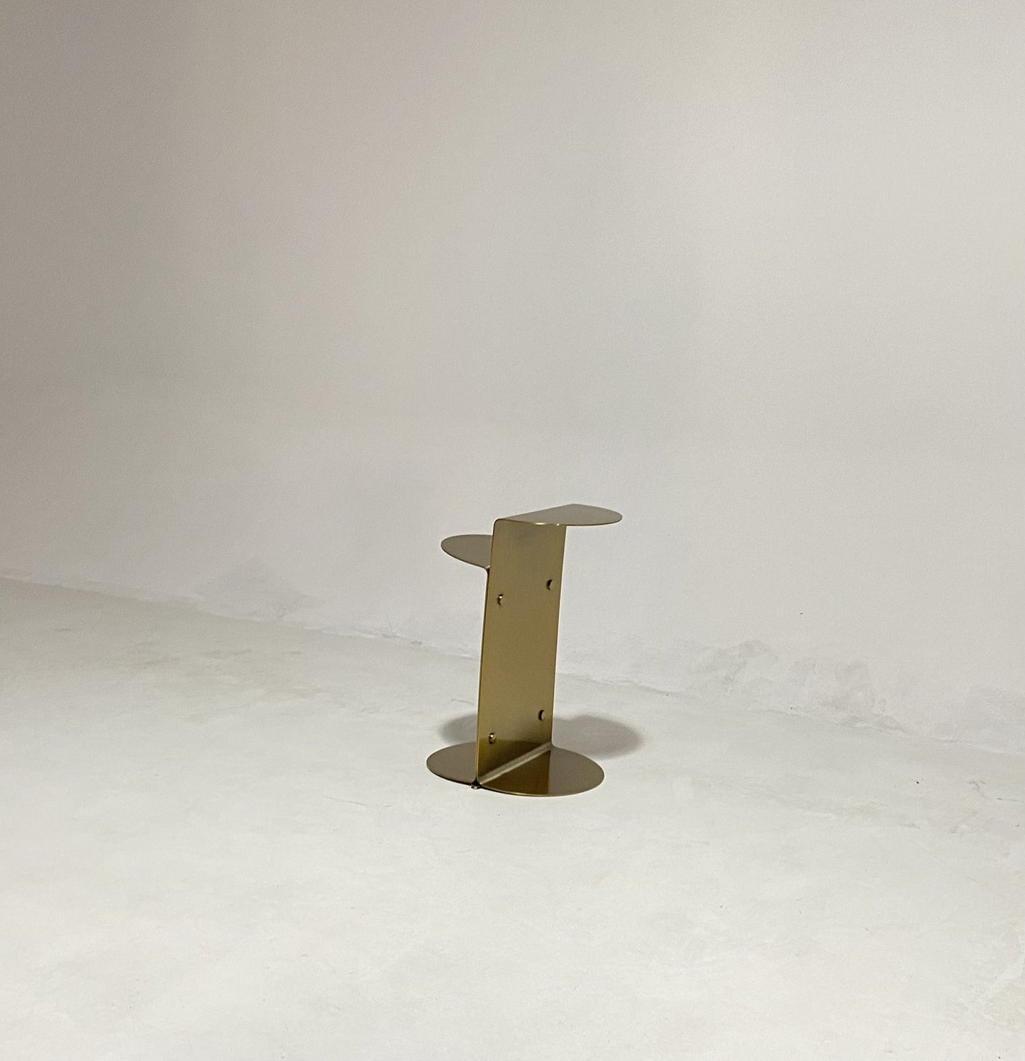 Minotti Flirt Side Table
