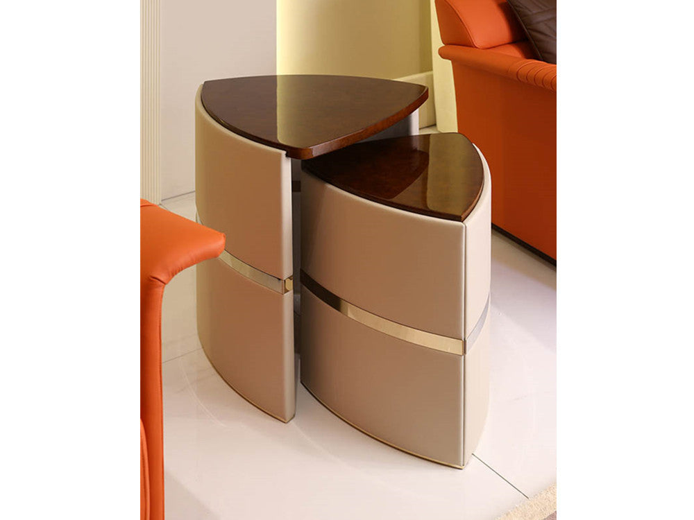Turri Madison Side Table