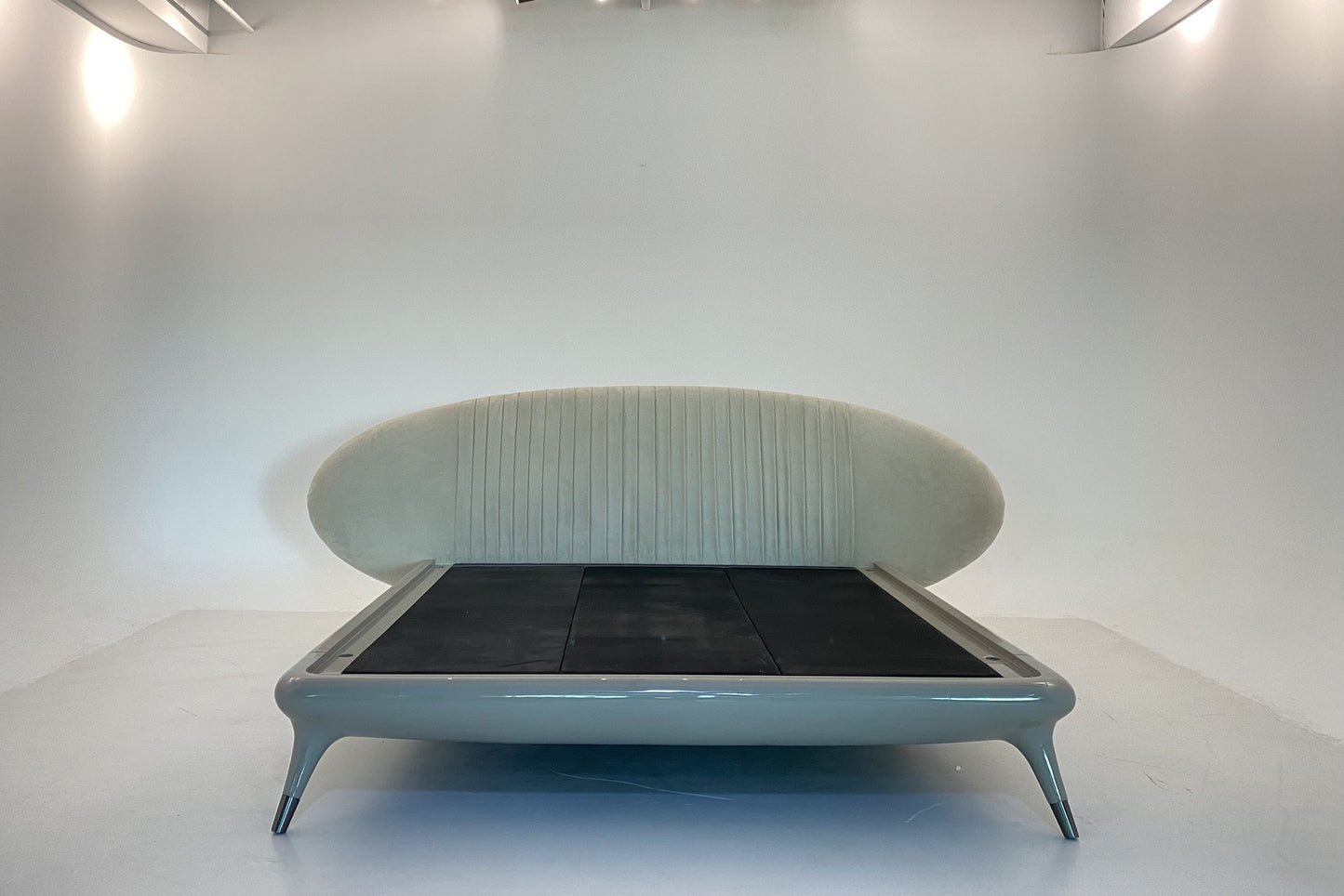 Visionnaire Princess Bed