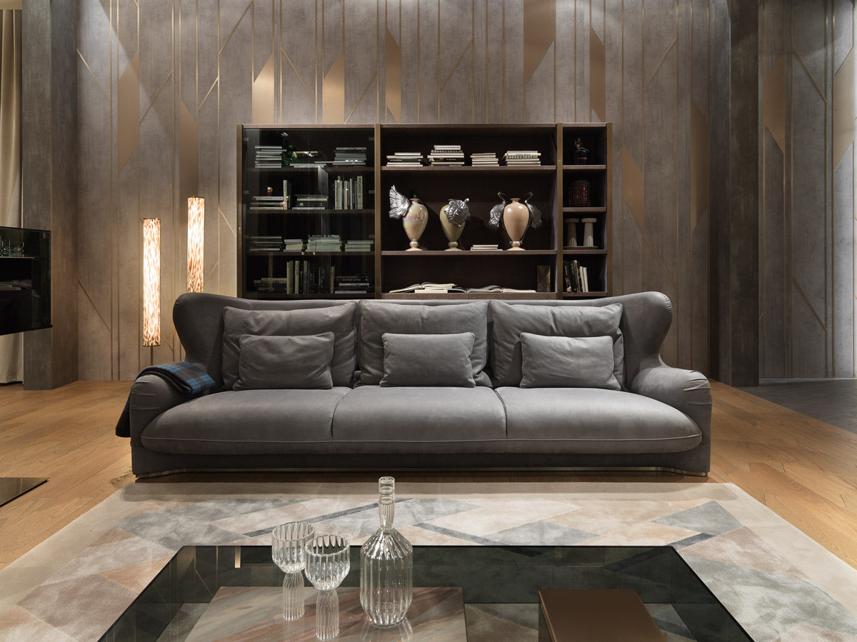 Visionnaire Balance Sofa