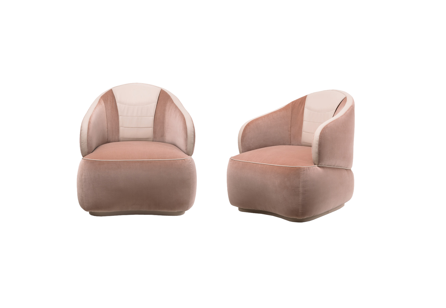 Turri Bloom Leisure Chair
