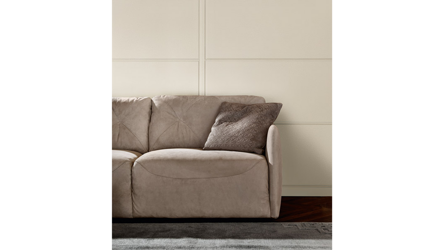 Daytona Ermes Sofa