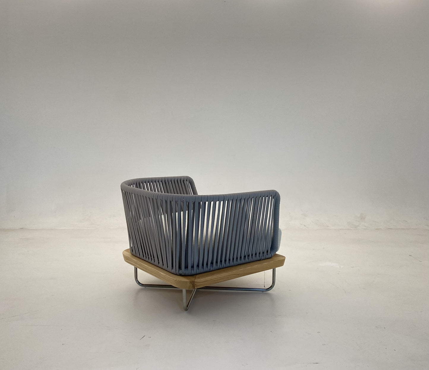 Minotti Sunray Armchairs