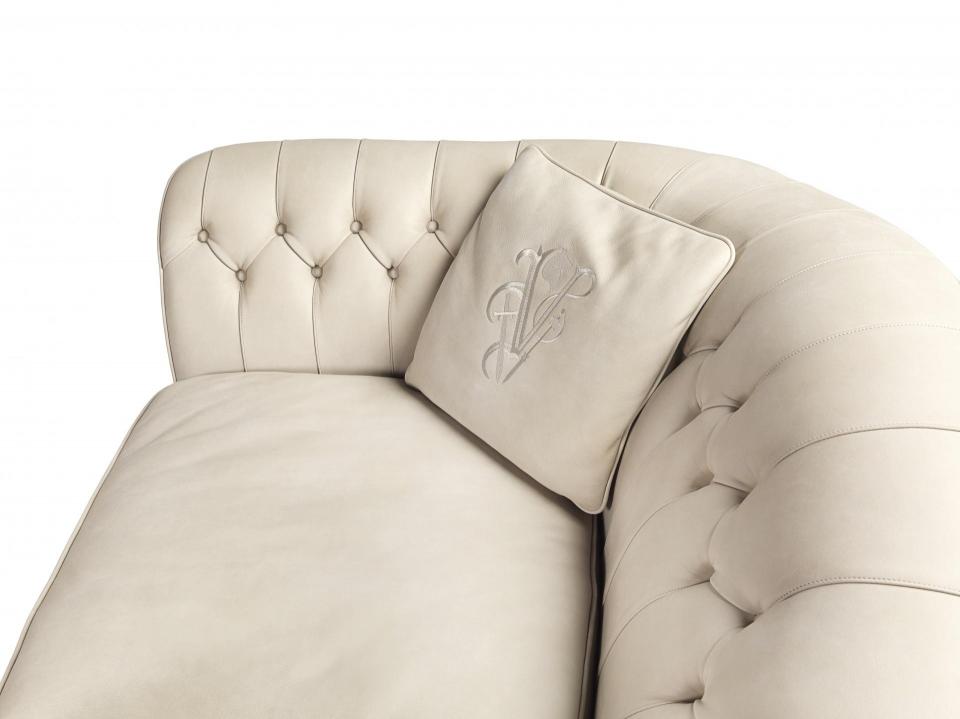 Visionnaire Freyr Armchairs