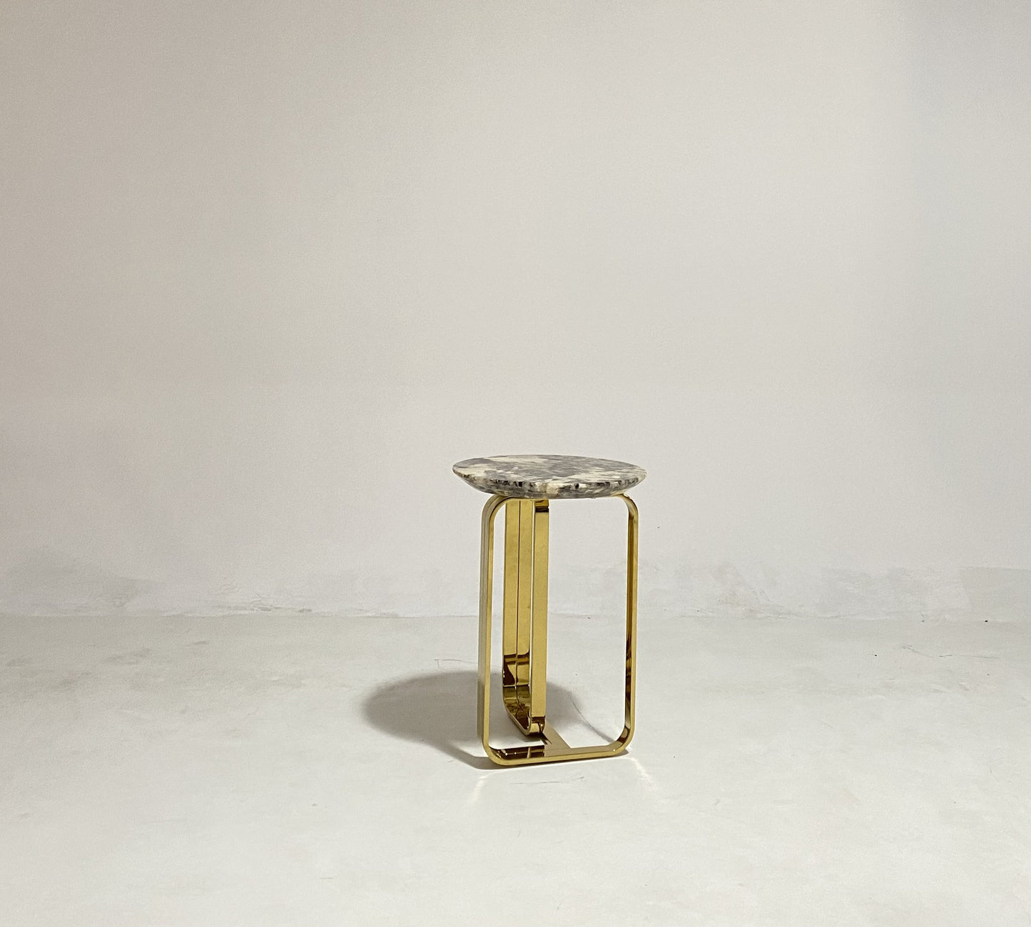 Cornelio Cappellini Nova Side Table