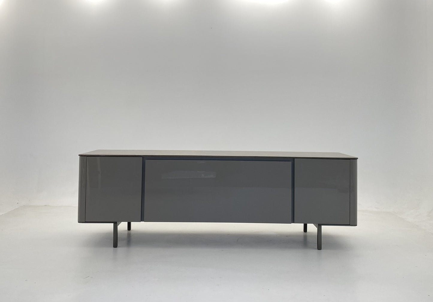Minotti Lou sideboard