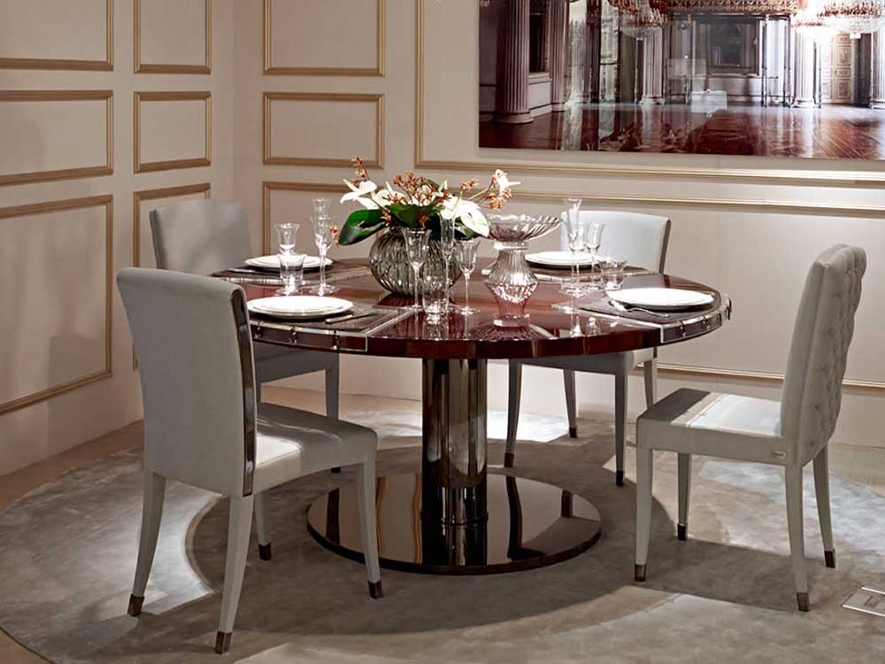 Fendi Elisa Dinning Chair