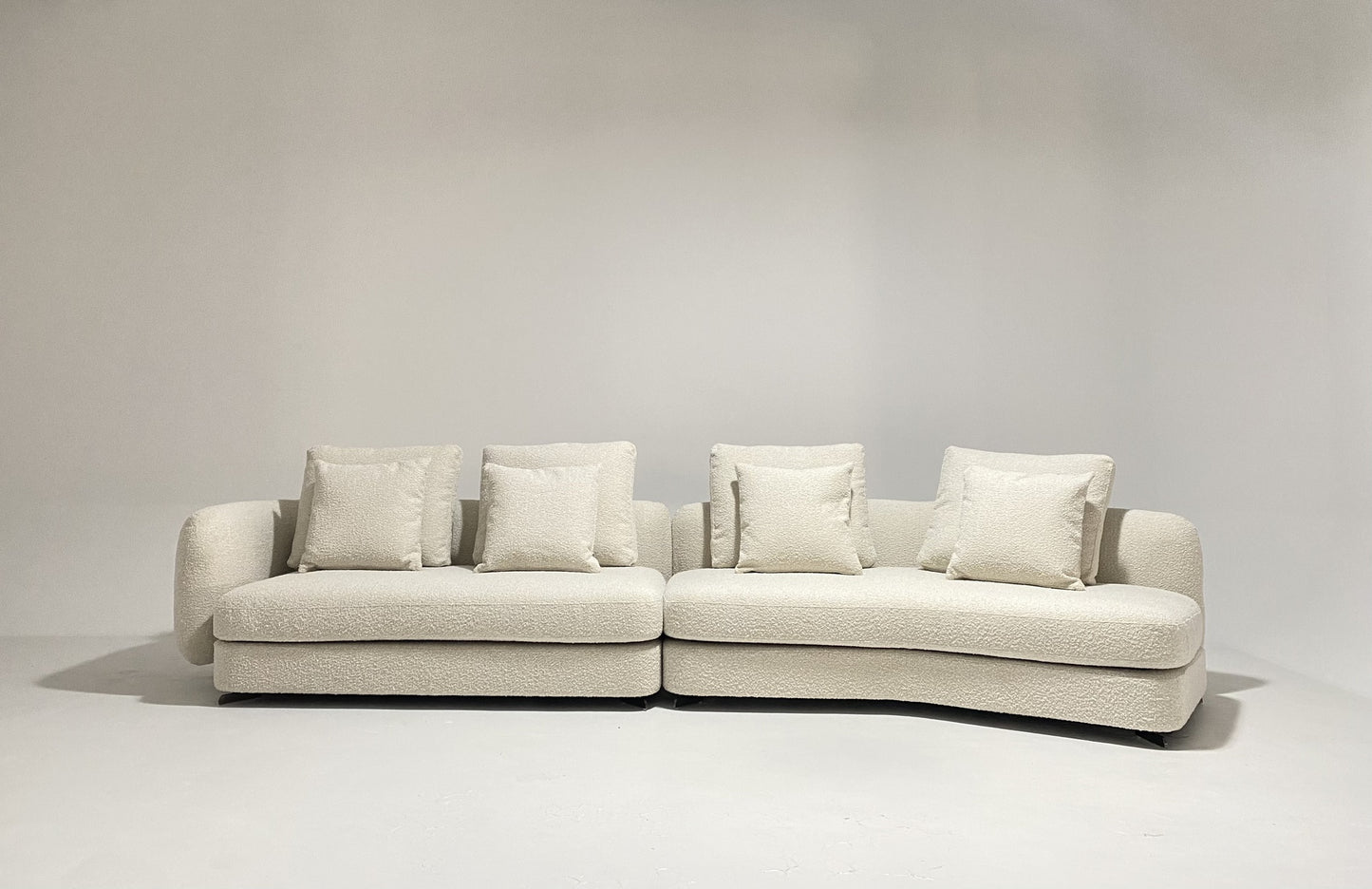 Poliform Saint-Germain Sofa