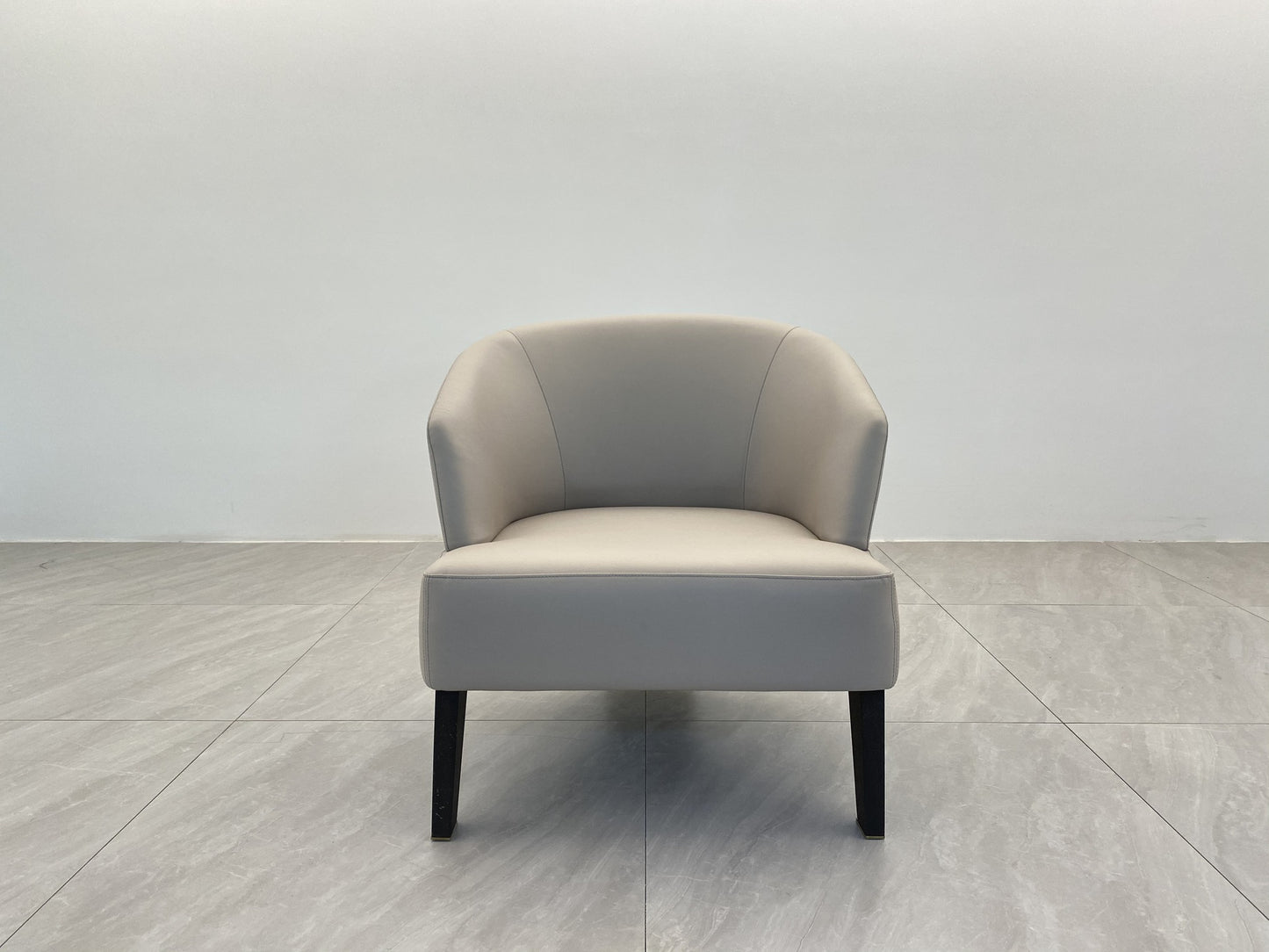 Minotti Reeves Armchairs