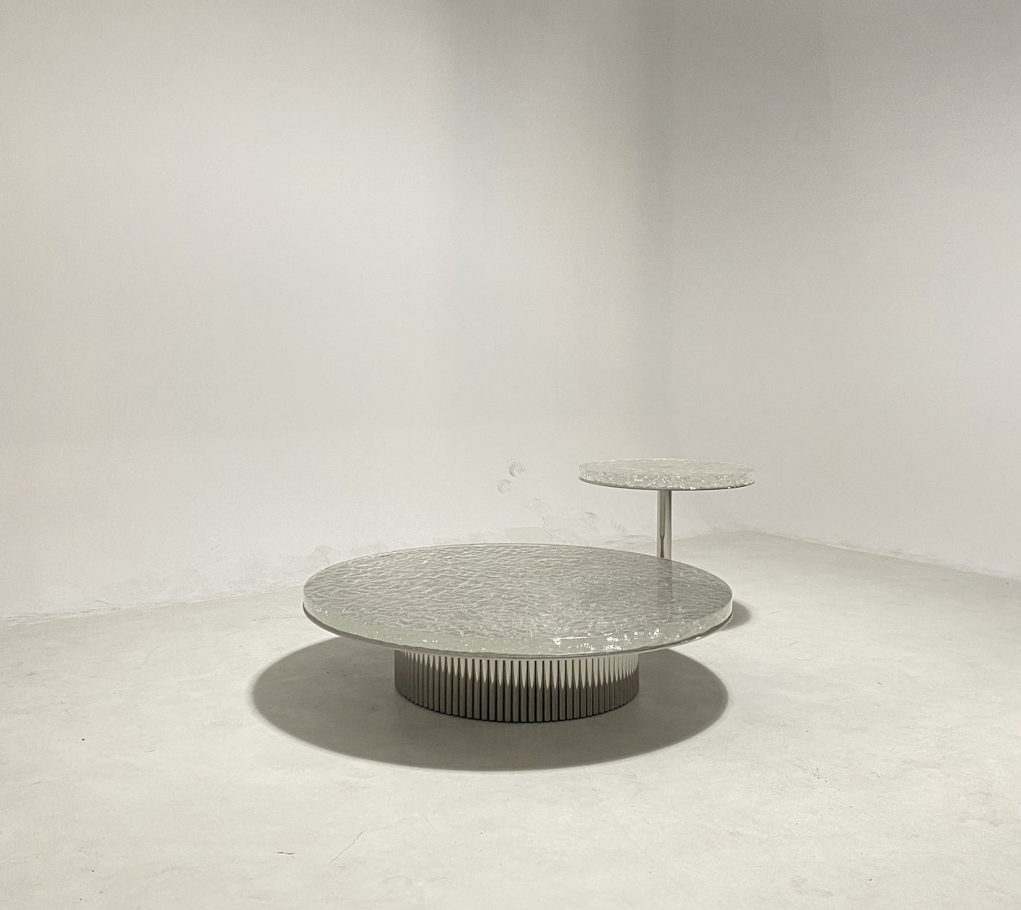 Cornelio Cappellini Miller Side Table