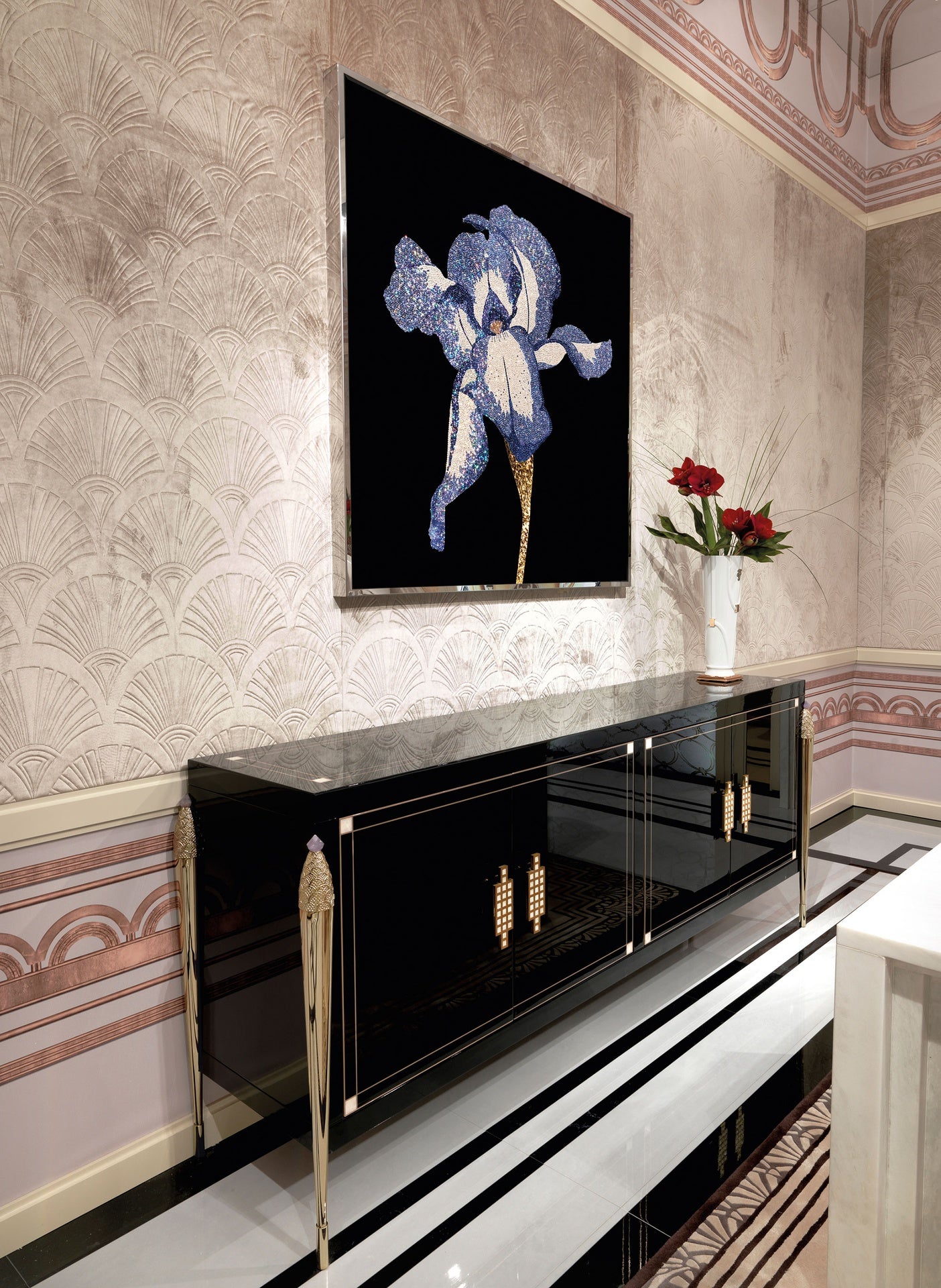 Visionnaire Archinto Sideboard