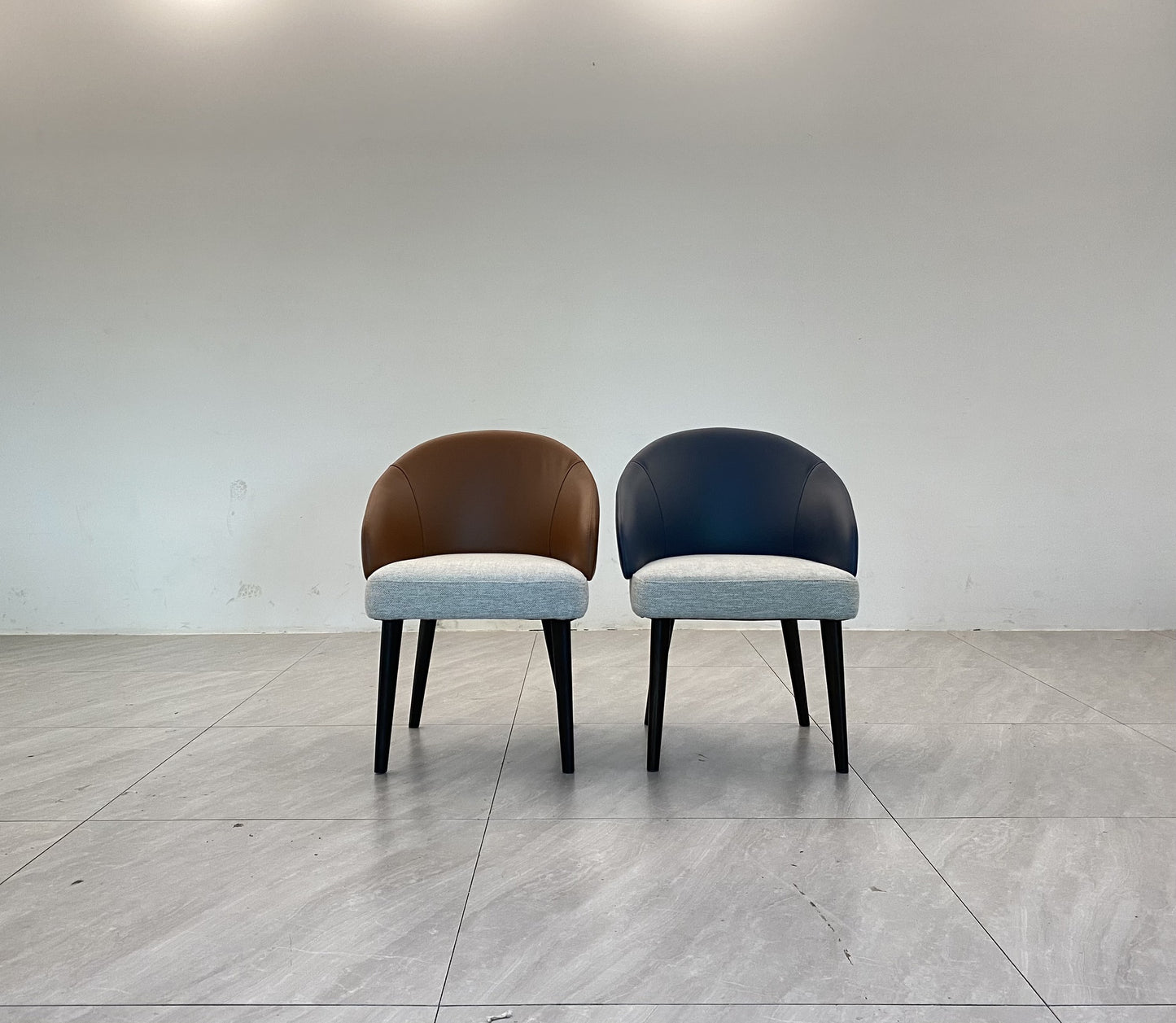 Minotti Lawson Dining Chair