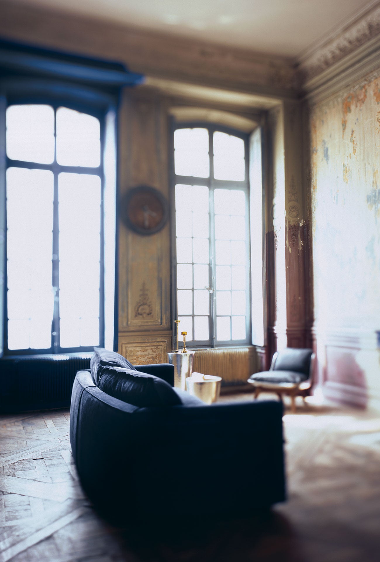 Baxter Brest Sofa
