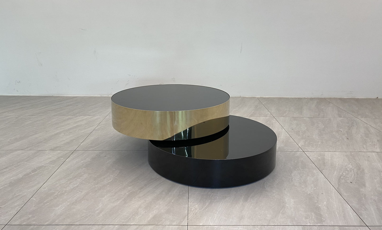 Minotti Benson Coffee Table