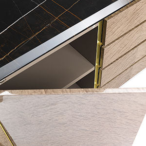 Vittoria Frigerio Contarini Sideboard