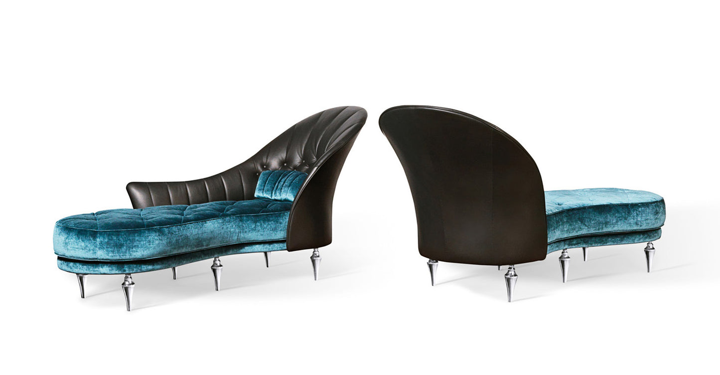 Visionnaire Tiway Sofa