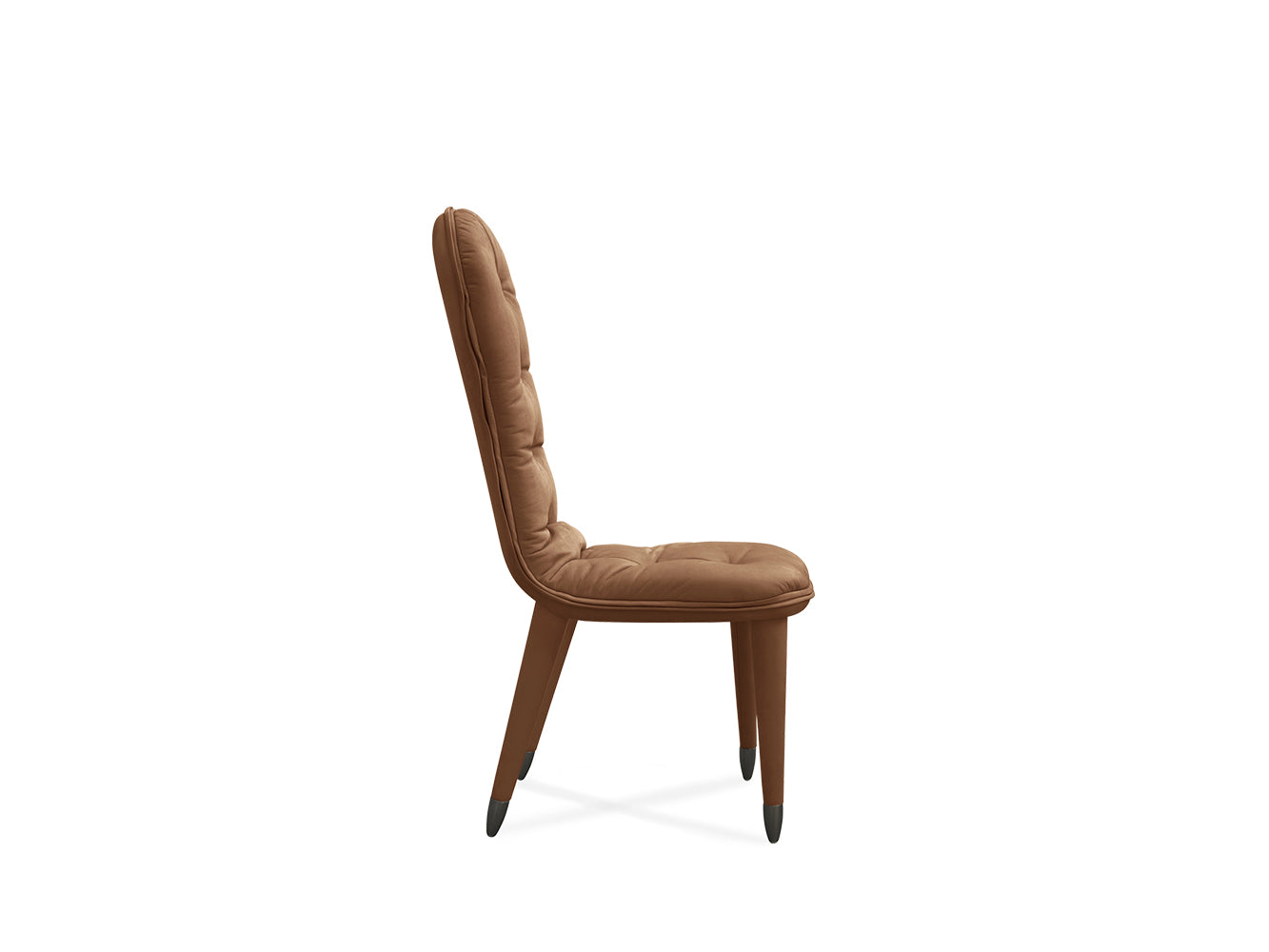 Cornelio Cappellini Miki Dinning Chair
