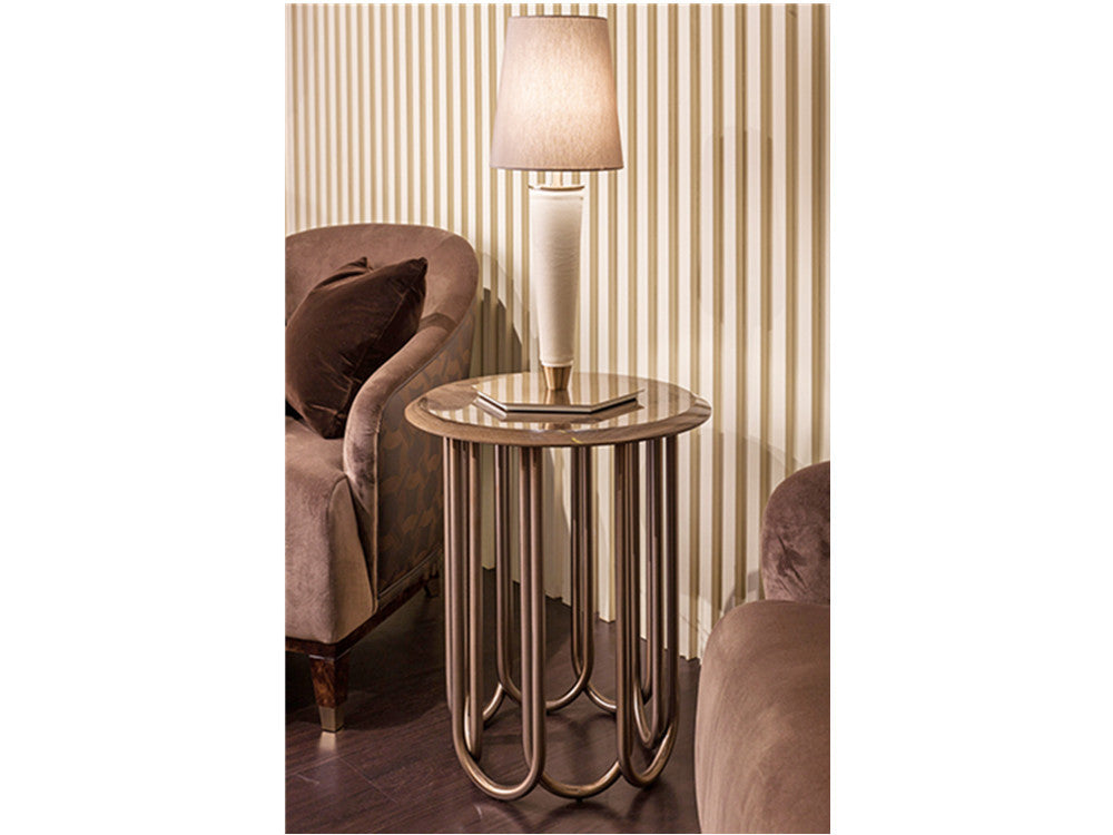 Turri Audrey Side Table