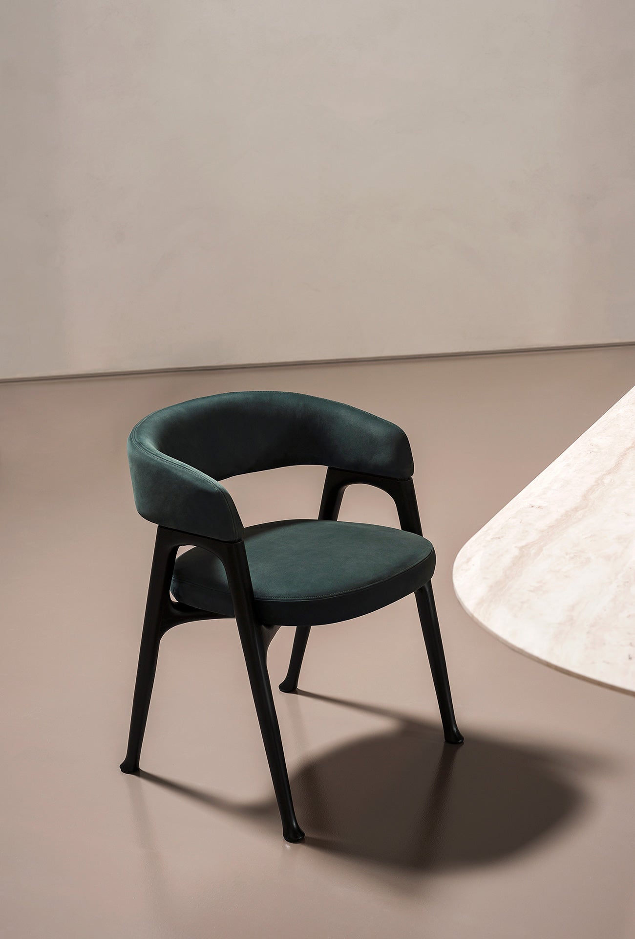 Baxter Corinne Dinning Chair