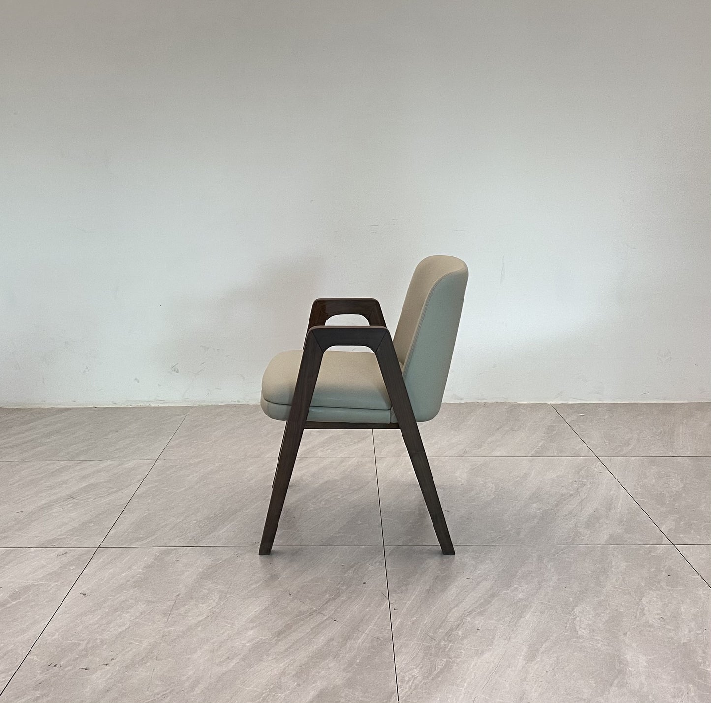 Minotti Lance Dining Chair
