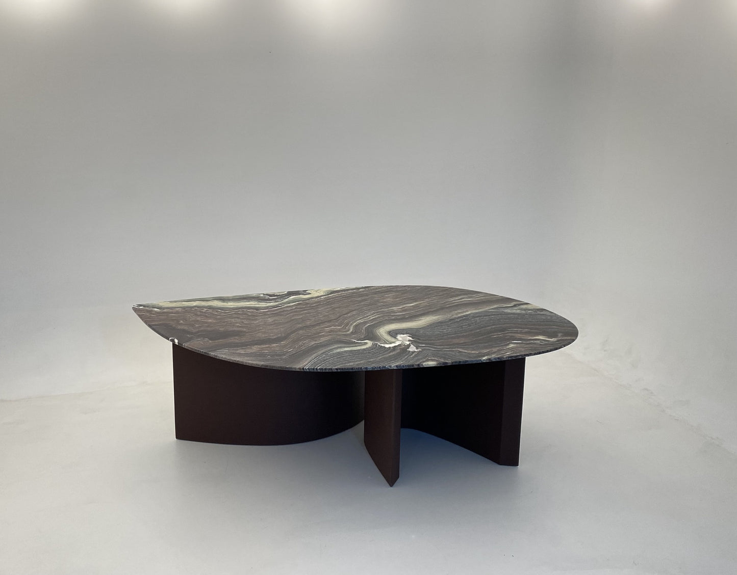 Baxter Ronchamp Dinning Table